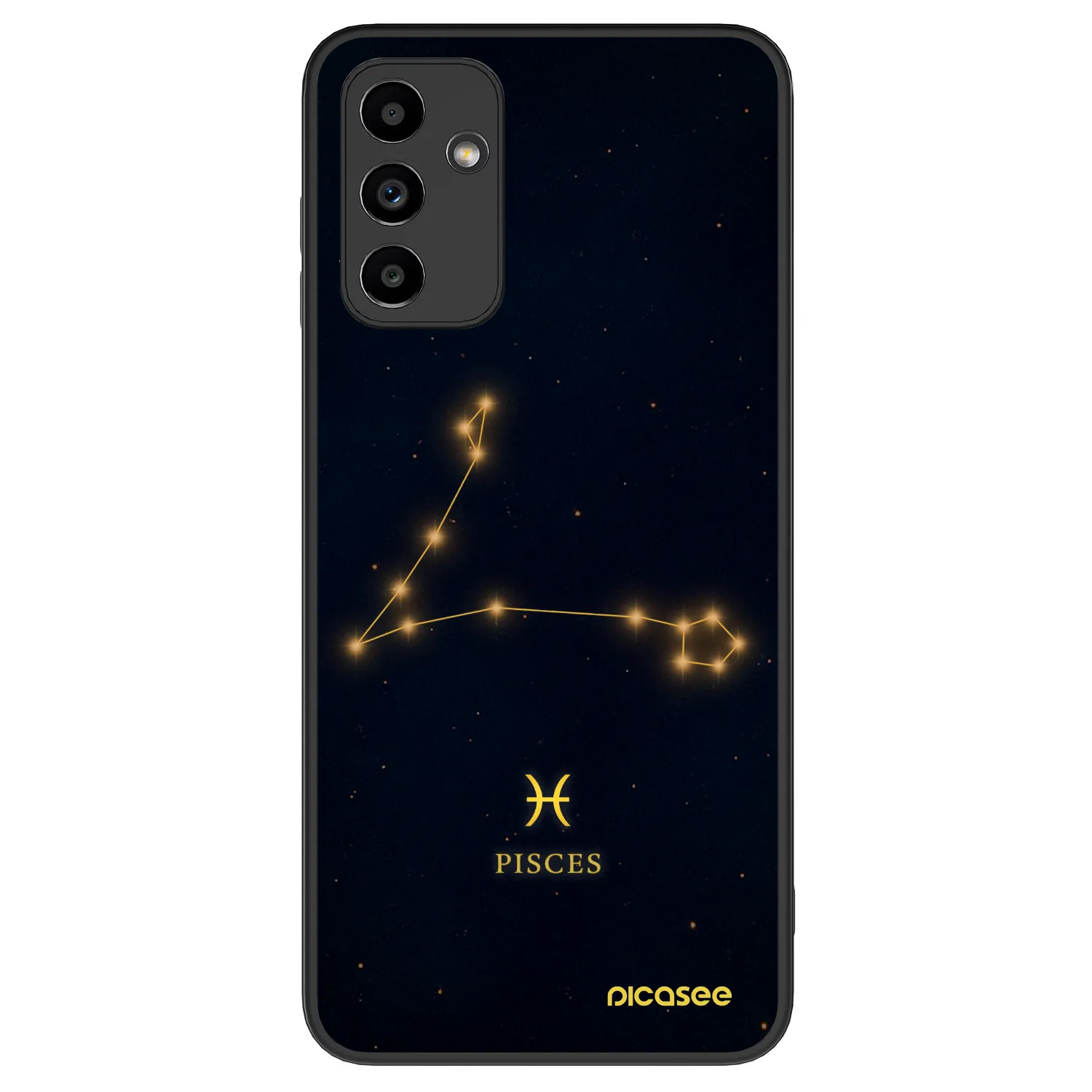 Picasee ULTIMATE CASE για Samsung Galaxy A04s A047F - PISCES