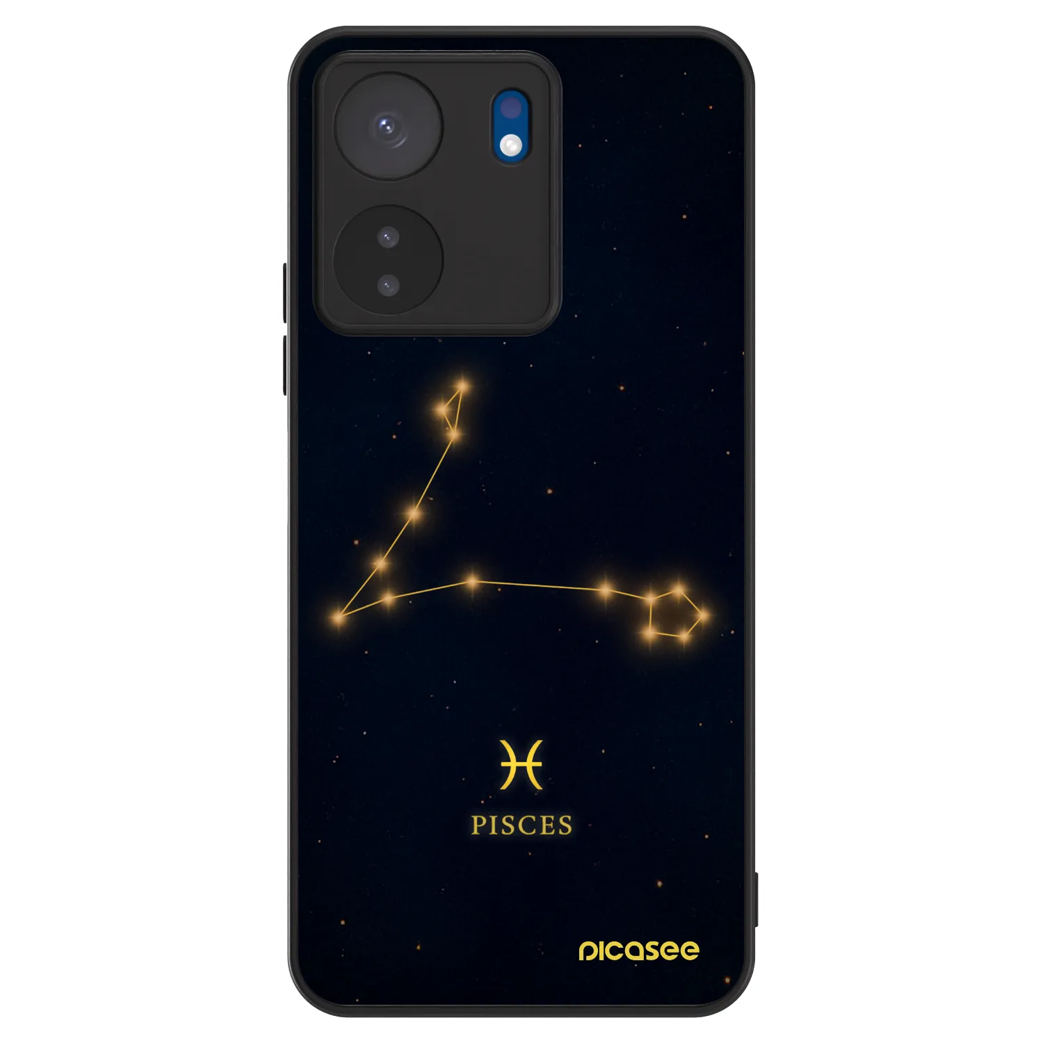Picasee ULTIMATE CASE για Xiaomi Redmi 13C 4G - PISCES