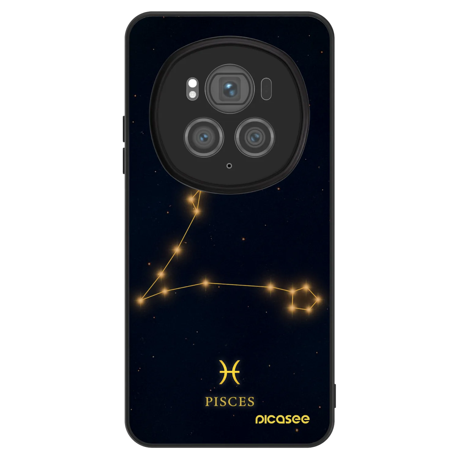 Picasee ULTIMATE CASE για Honor Magic6 Pro - PISCES