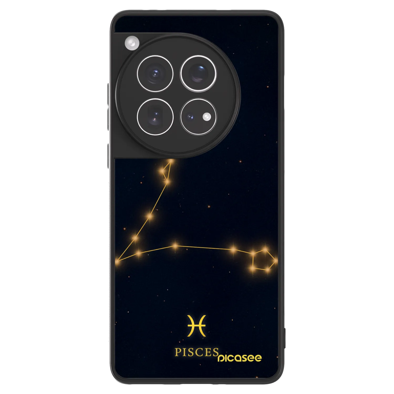 Picasee ULTIMATE CASE για OnePlus 12 5G - PISCES