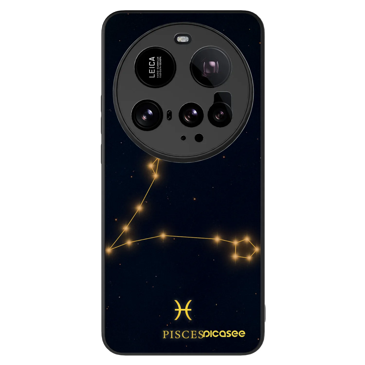 Picasee ULTIMATE CASE για Xiaomi 15 Ultra - PISCES