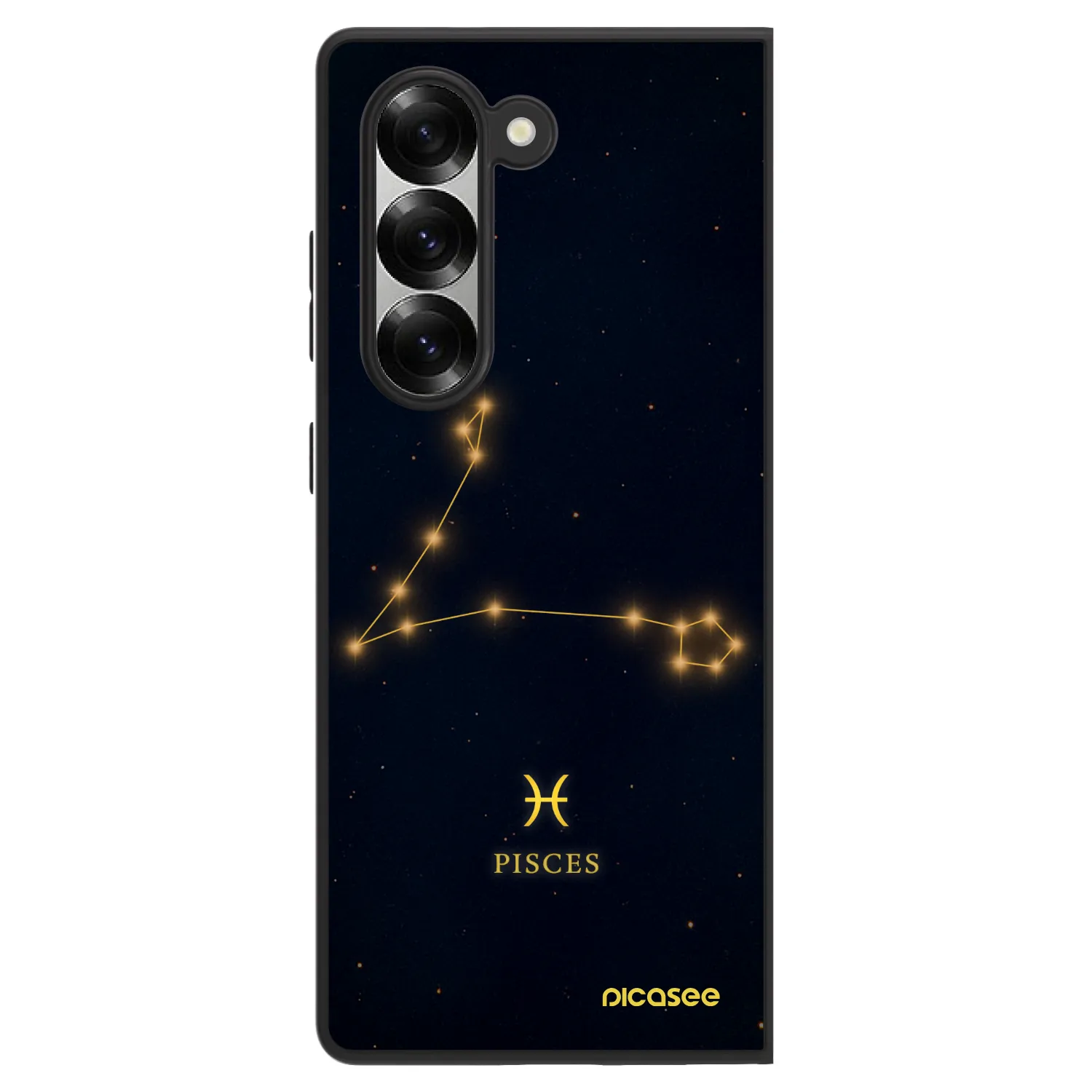 Picasee ULTIMATE CASE για Samsung Galaxy Z Fold6 5G - PISCES