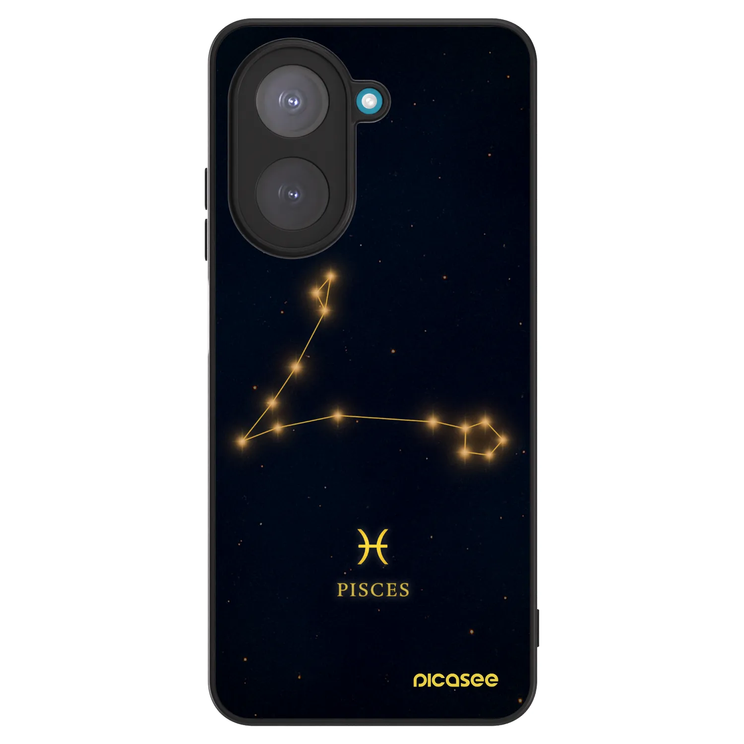 Picasee ULTIMATE CASE για Xiaomi Redmi A5 - PISCES