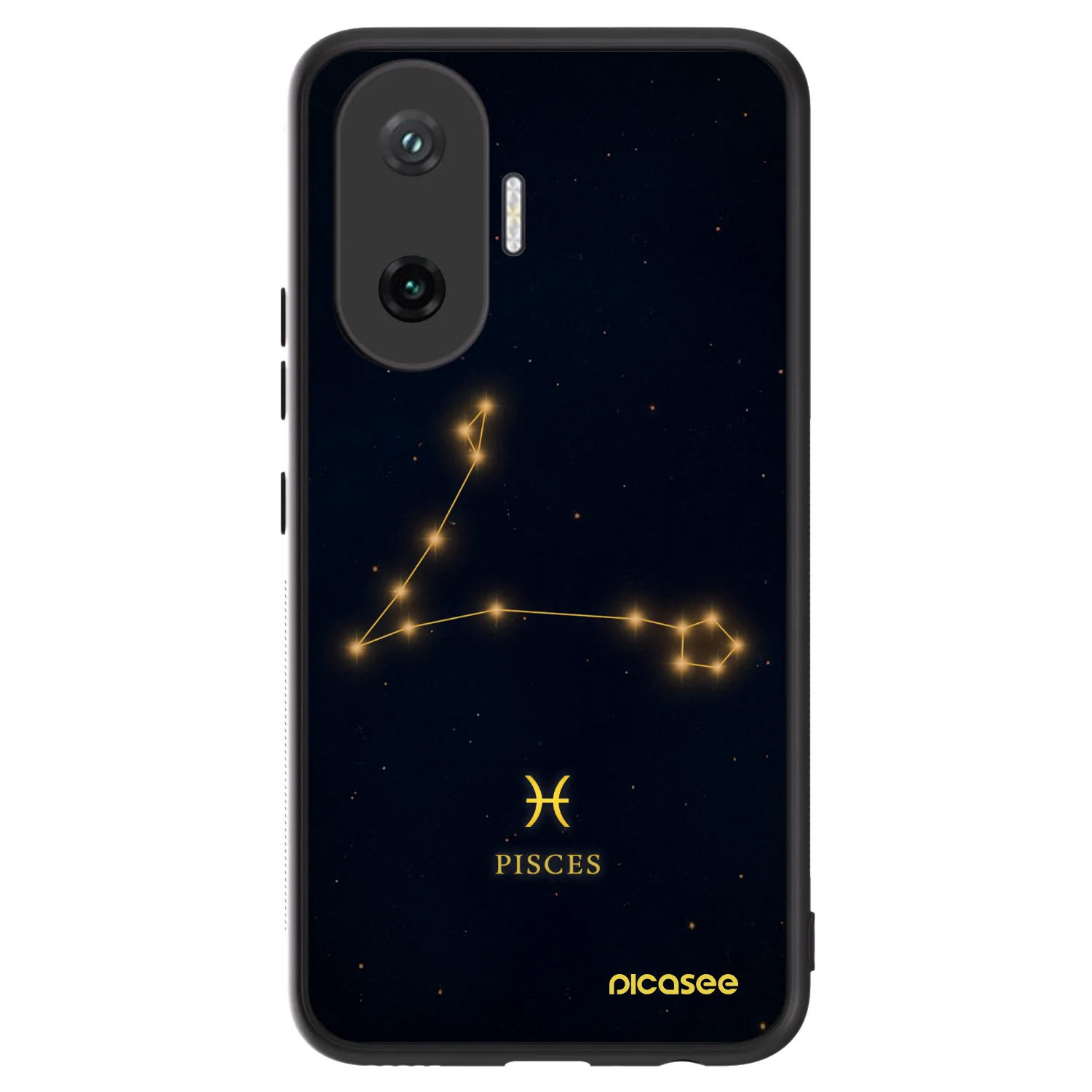 Picasee ULTIMATE CASE για Xiaomi Poco F7 Pro 5G - PISCES