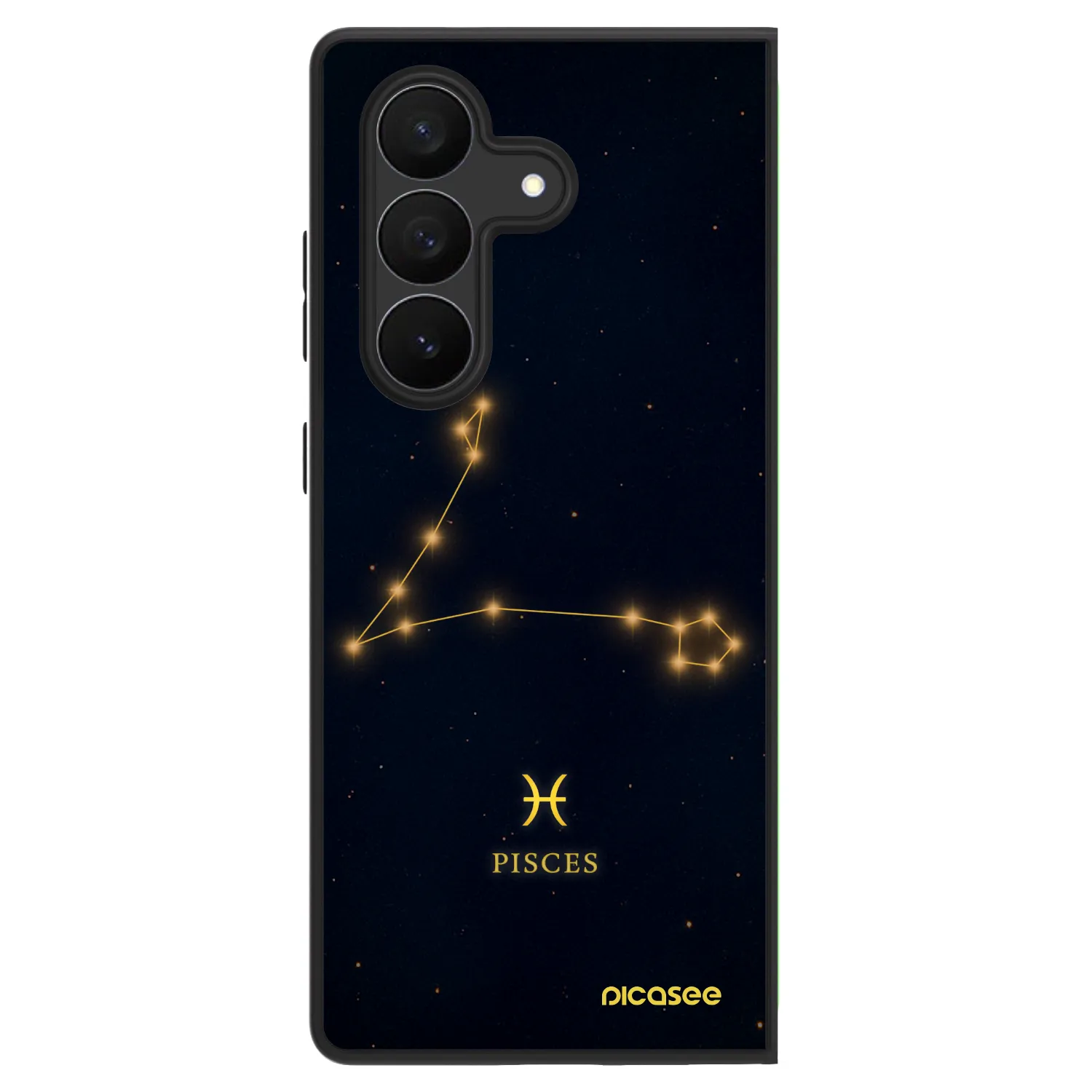 Picasee ULTIMATE CASE για Samsung Galaxy Z Fold7 5G - PISCES