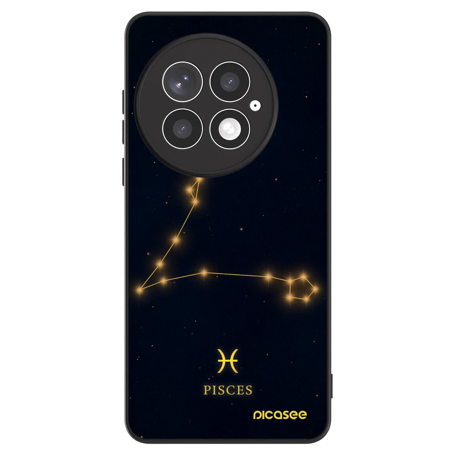 Picasee ULTIMATE CASE για OnePlus 13 5G - PISCES
