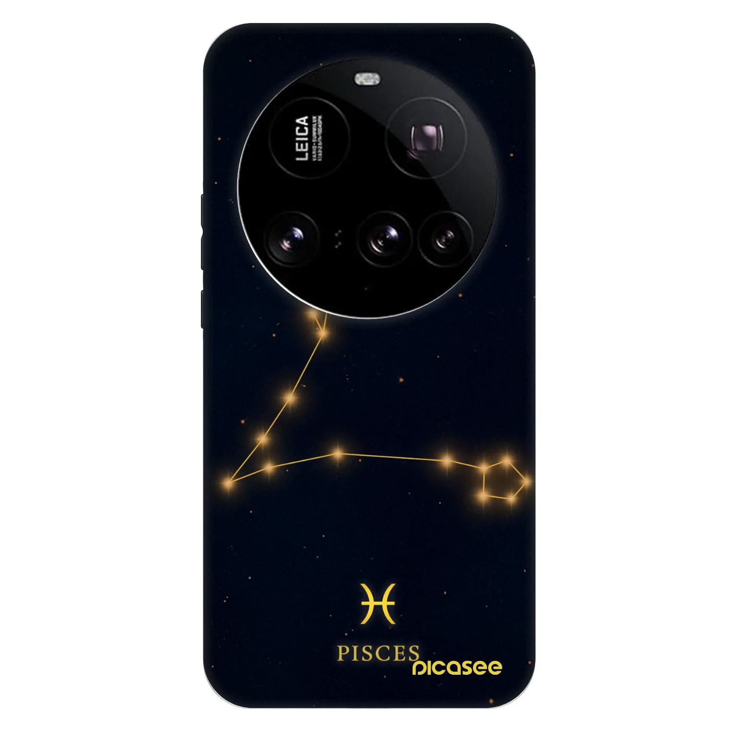 Picasee Fashion Case για Xiaomi 15 Ultra - PISCES