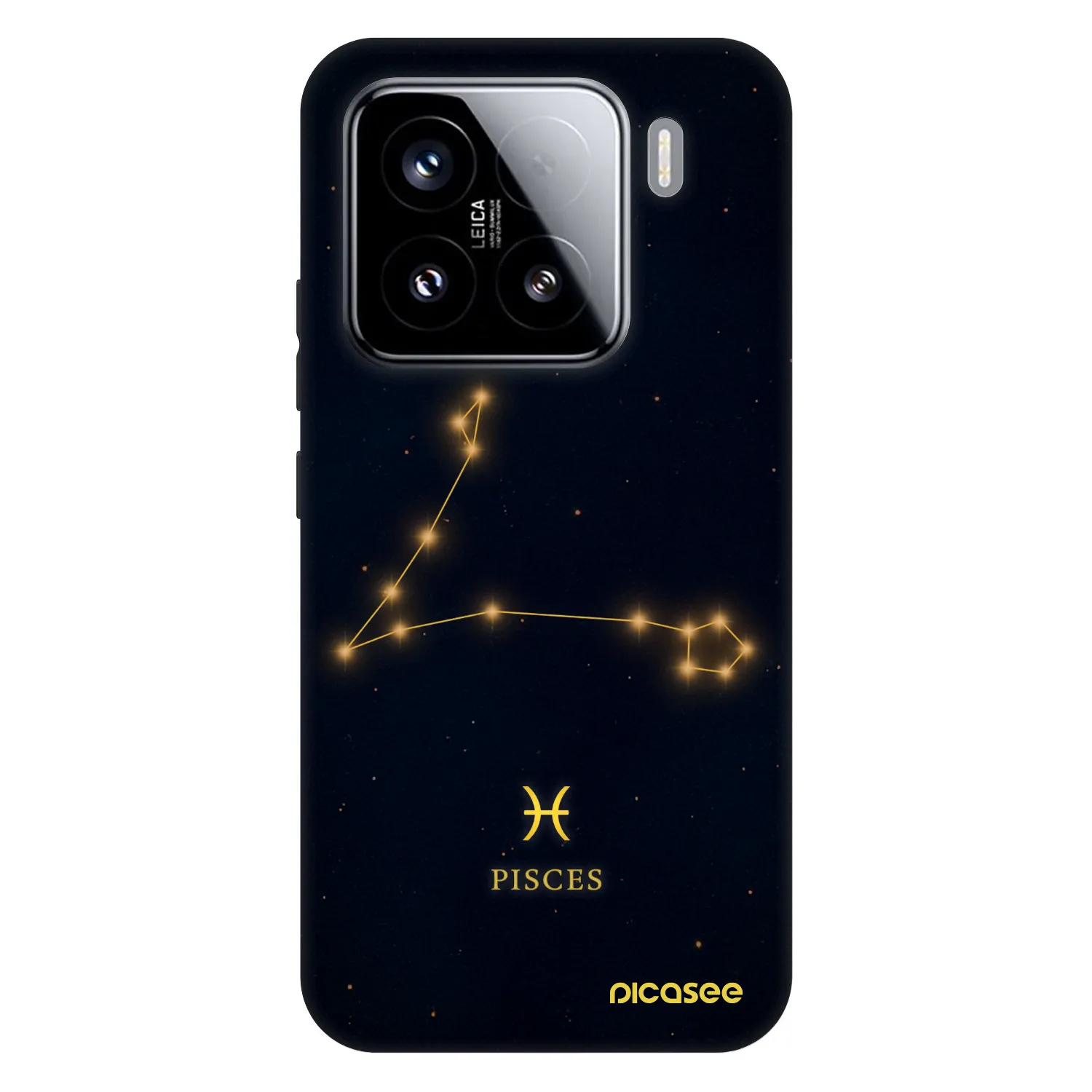 Picasee Fashion Case για Xiaomi 15 - PISCES