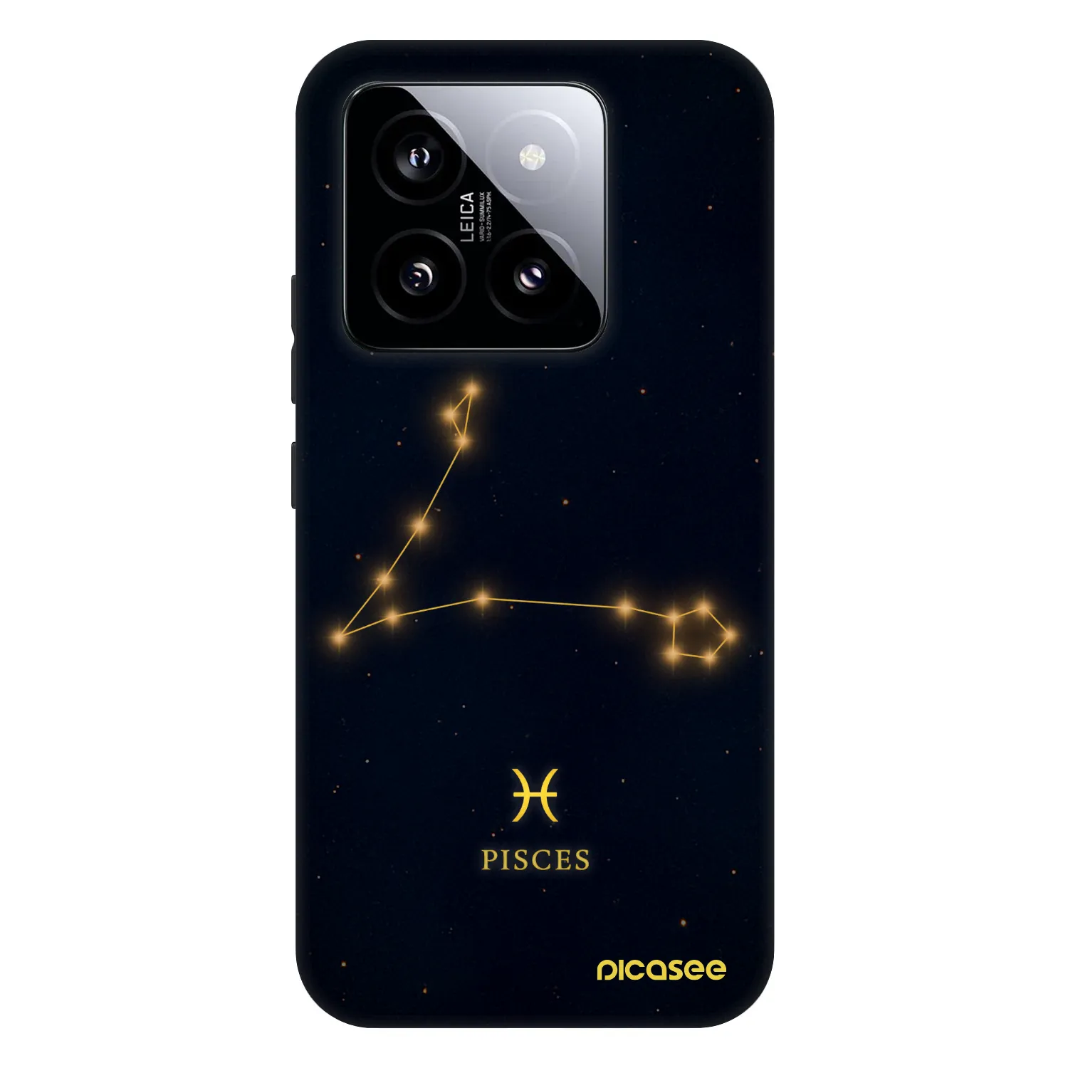 Picasee Fashion Case για Xiaomi 14 - PISCES