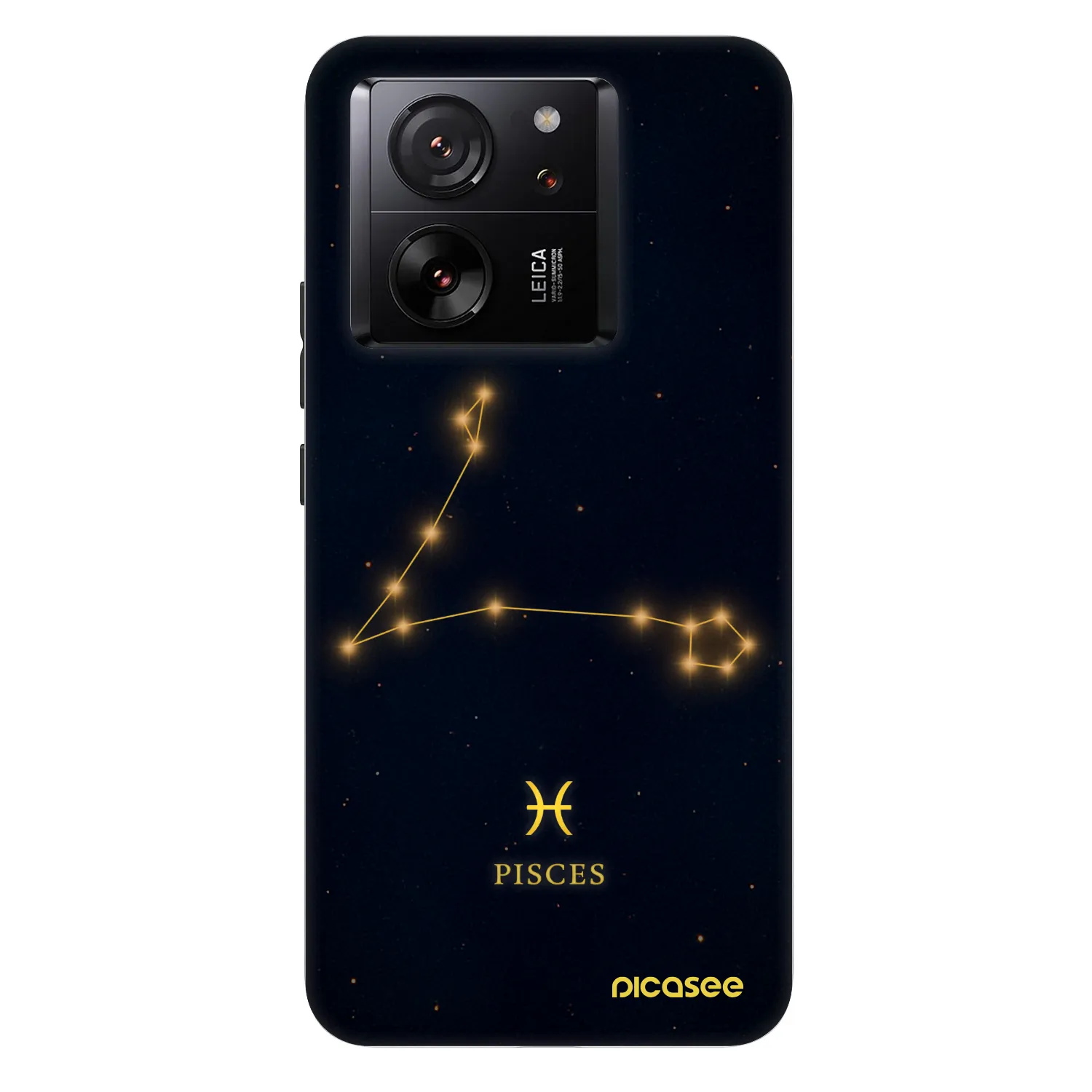 Picasee Fashion Case για Xiaomi 13T Pro - PISCES