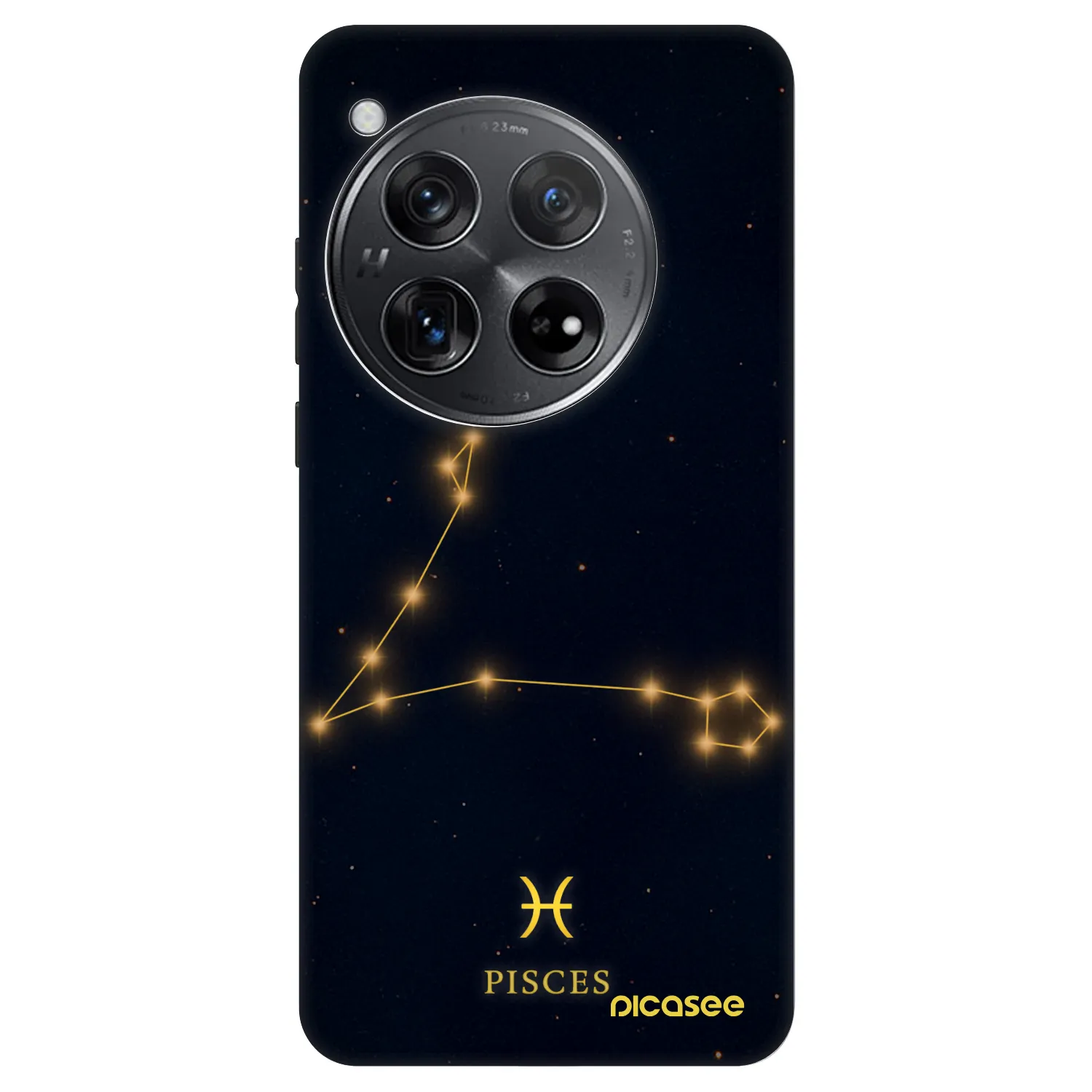 Picasee Fashion Case για OnePlus 12 5G - PISCES