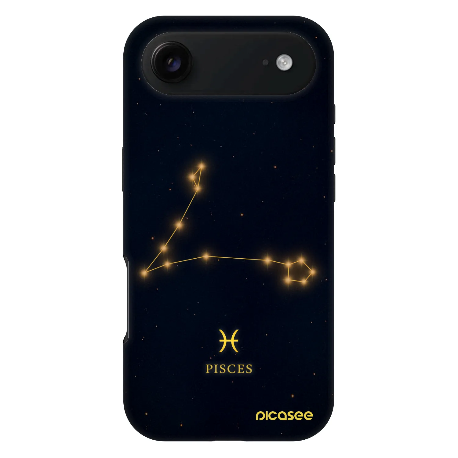 Picasee Fashion Case MagSafe για Apple iPhone Air - PISCES