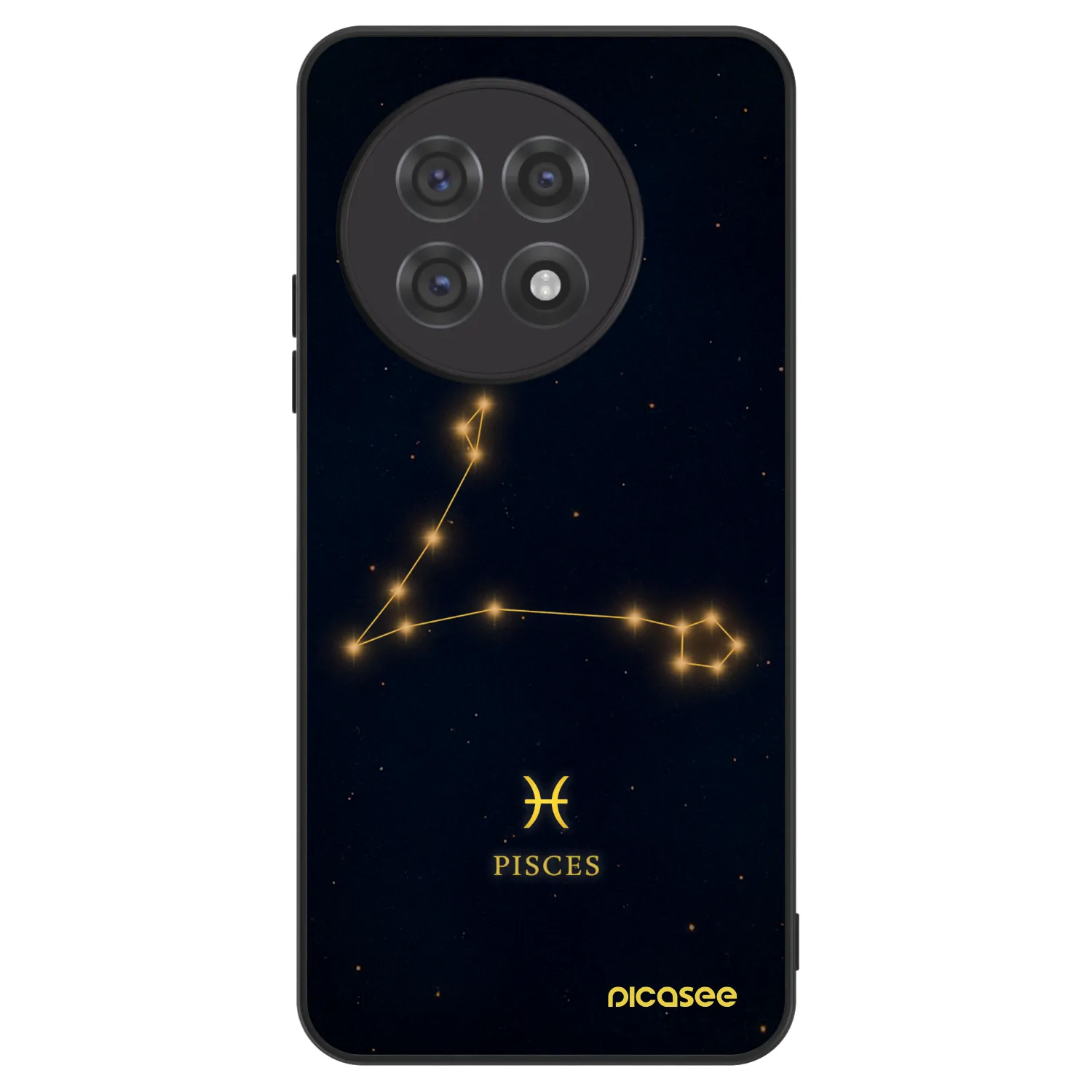 Picasee ULTIMATE CASE για OnePlus 13R 5G - PISCES