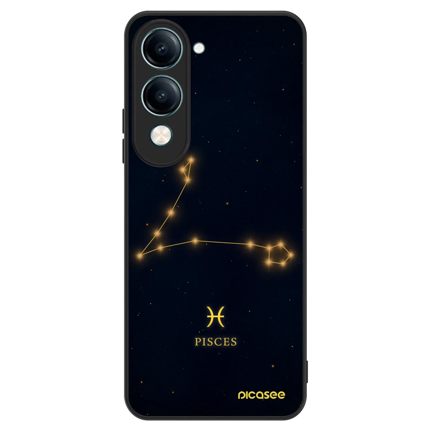 Picasee ULTIMATE CASE για Vivo Y29s 5G - PISCES