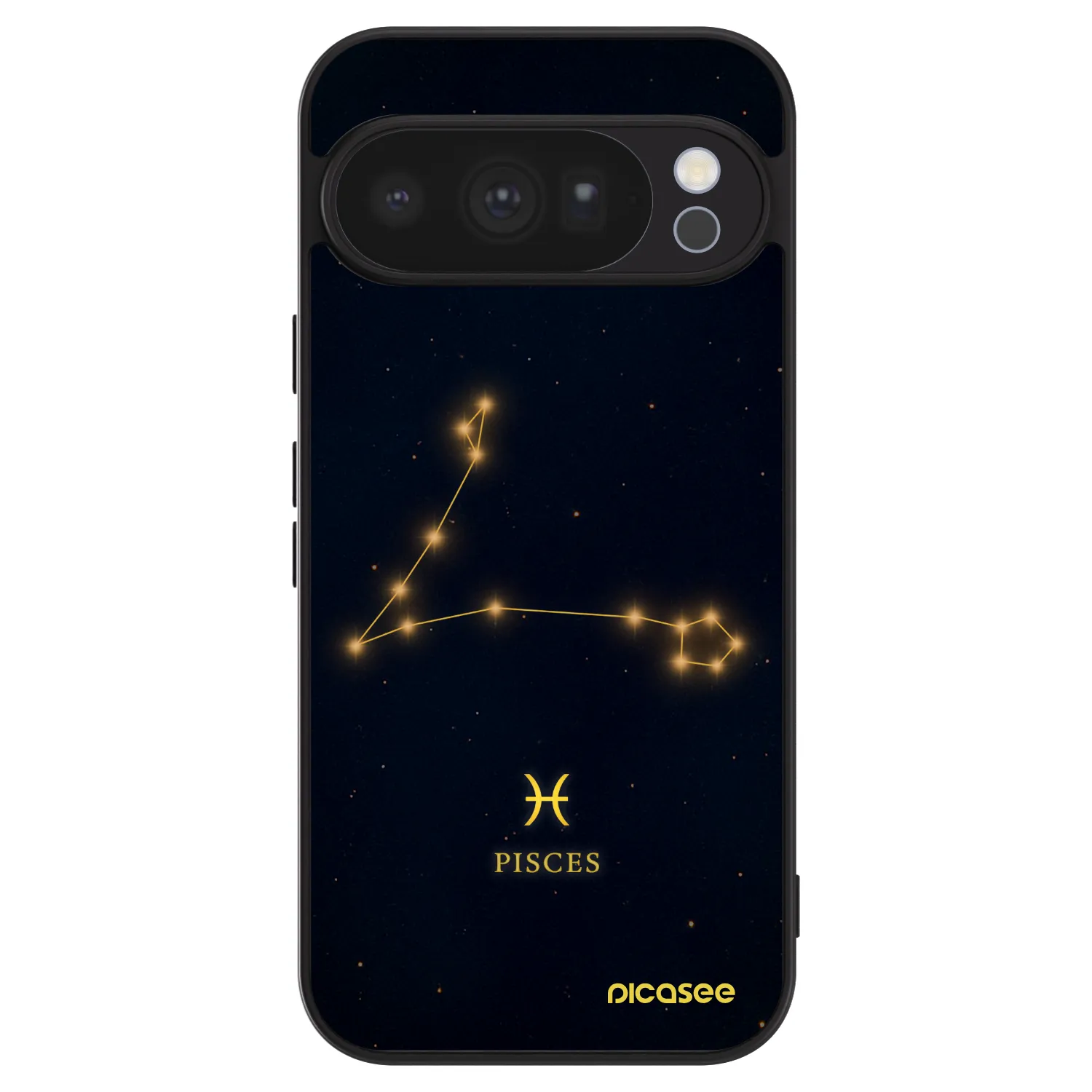 Picasee ULTIMATE CASE για Google Pixel 10 Pro - PISCES