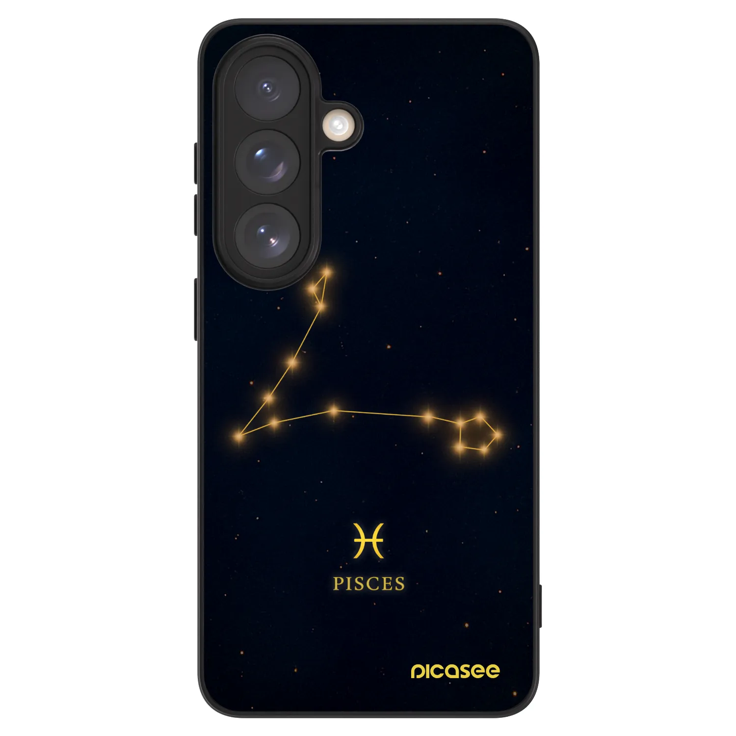 Picasee ULTIMATE CASE PowerShare για Samsung Galaxy S26 - PISCES