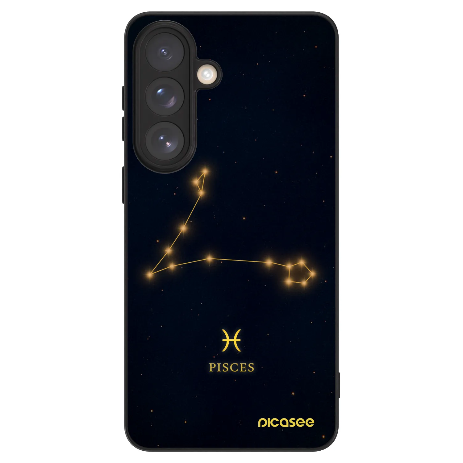 Picasee ULTIMATE CASE για Samsung Galaxy S26+ - PISCES