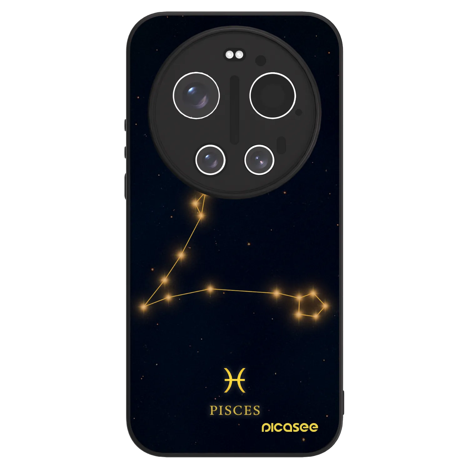 Picasee ULTIMATE CASE για Xiaomi 17 Ultra - PISCES