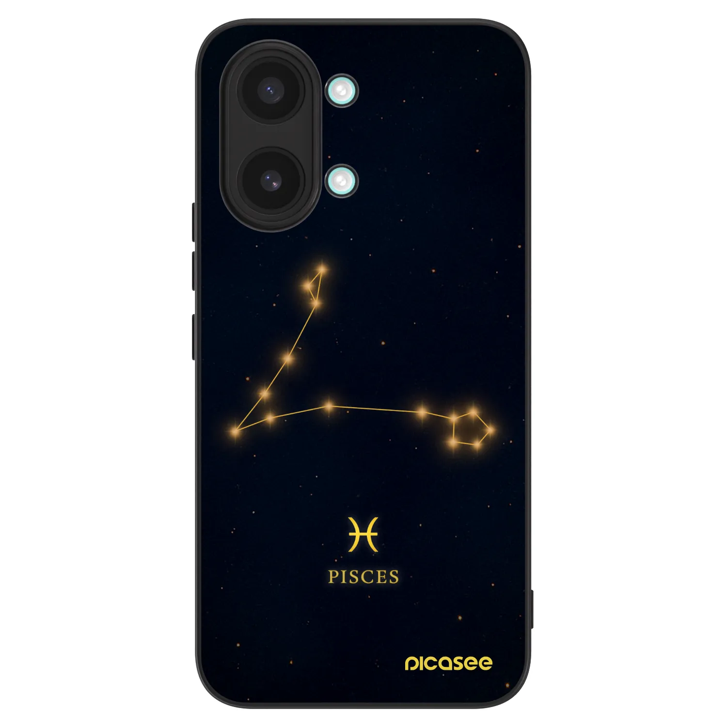 Picasee ULTIMATE CASE για Xiaomi Poco X8 Pro Max - PISCES