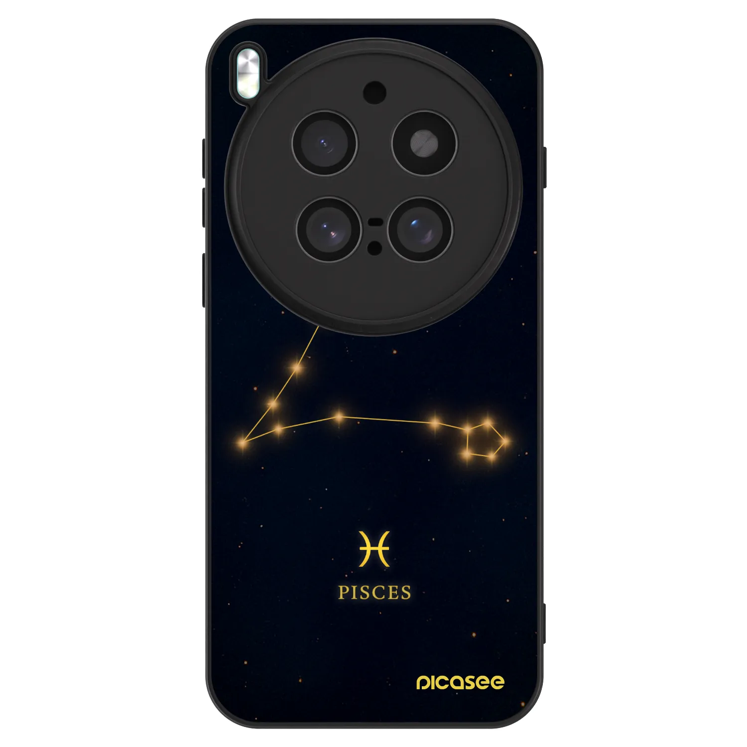 Picasee ULTIMATE CASE για Vivo X300 Pro - PISCES