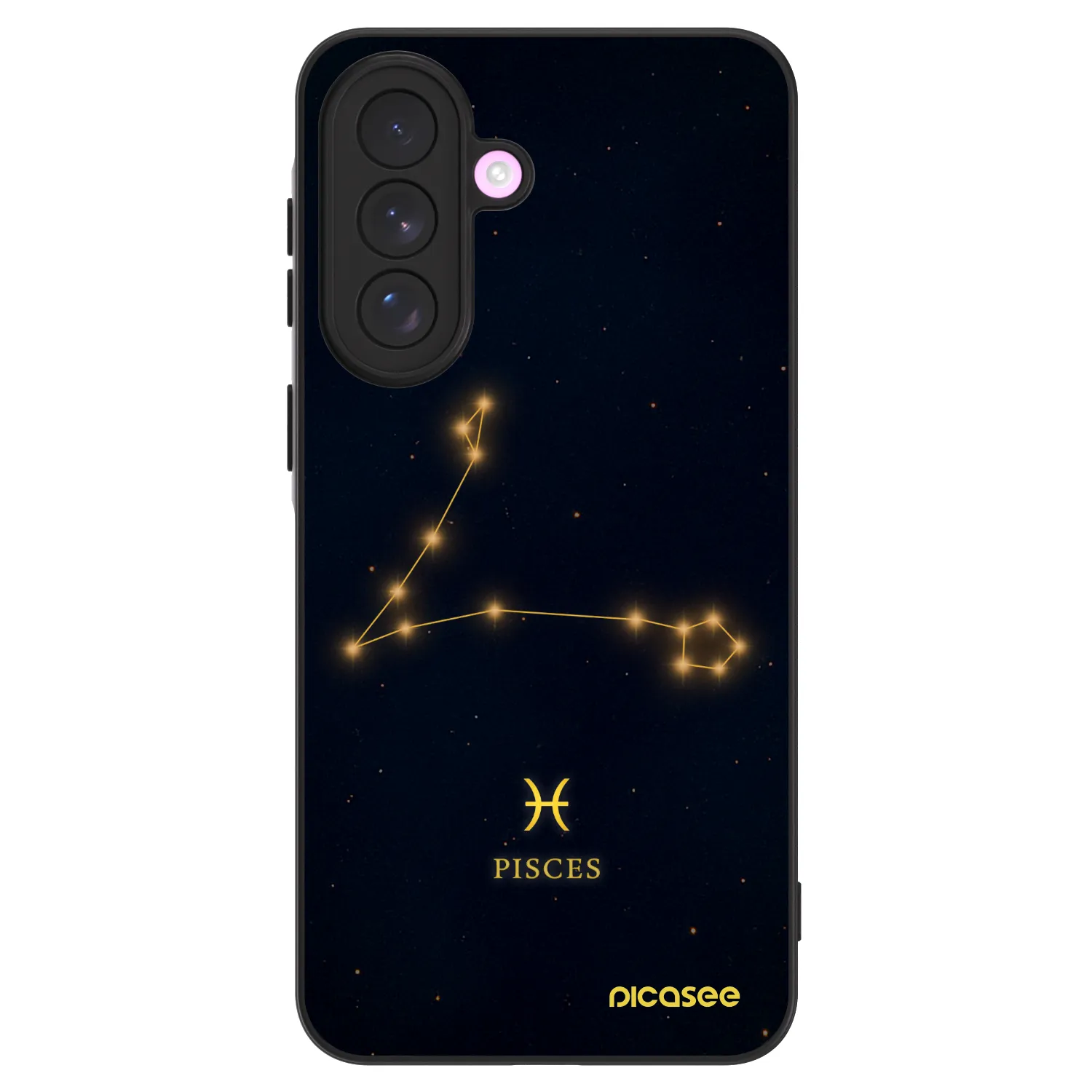 Picasee ULTIMATE CASE για Samsung Galaxy A57 5G - PISCES
