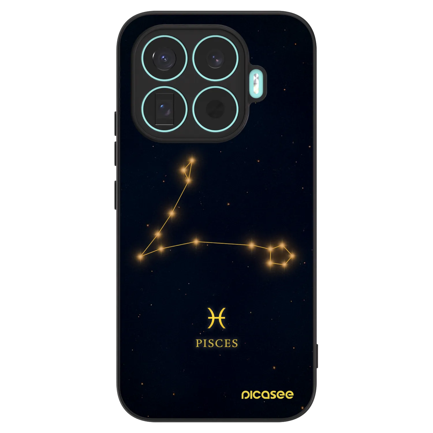 Picasee ULTIMATE CASE για Xiaomi 17T - PISCES