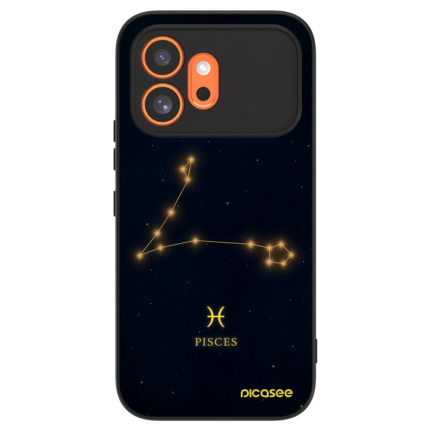 Picasee ULTIMATE CASE για Honor 600 - PISCES