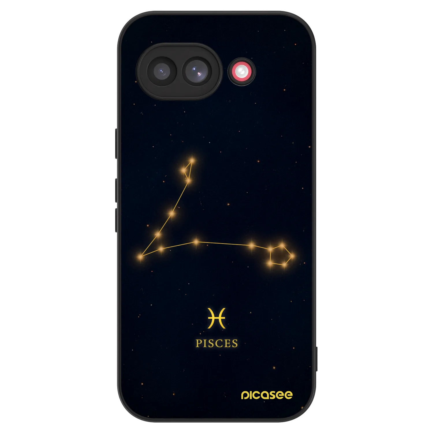 Picasee ULTIMATE CASE για Google Pixel 10a - PISCES