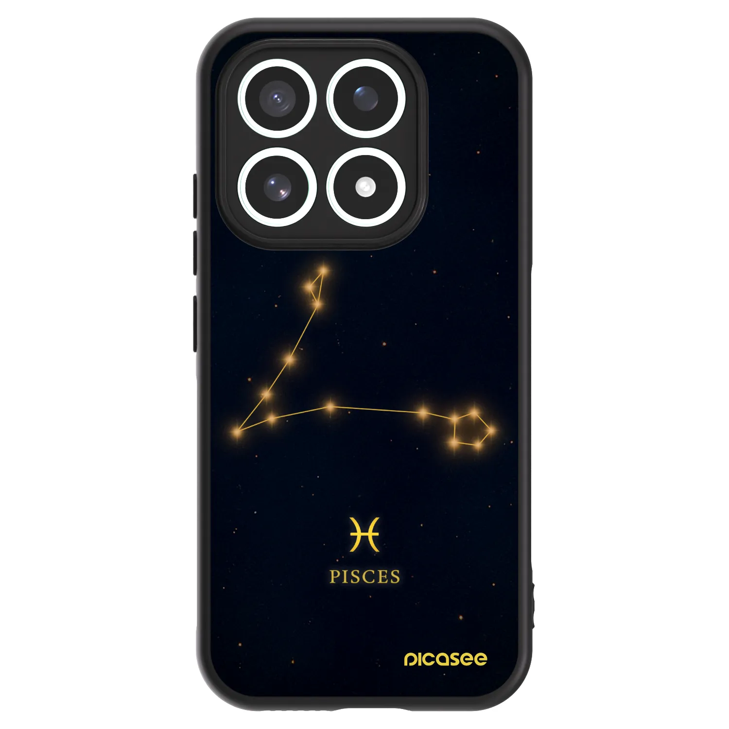 Picasee ULTIMATE CASE PowerShare για Xiaomi 17 - PISCES