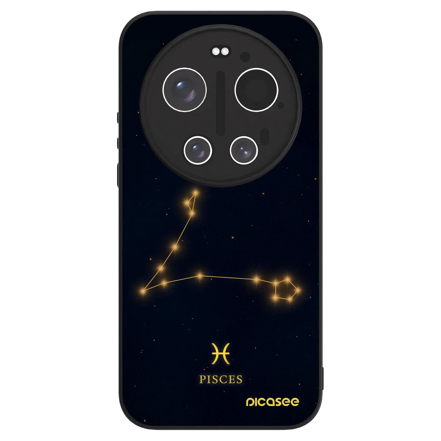 Picasee ULTIMATE CASE PowerShare για Xiaomi 17 Ultra - PISCES