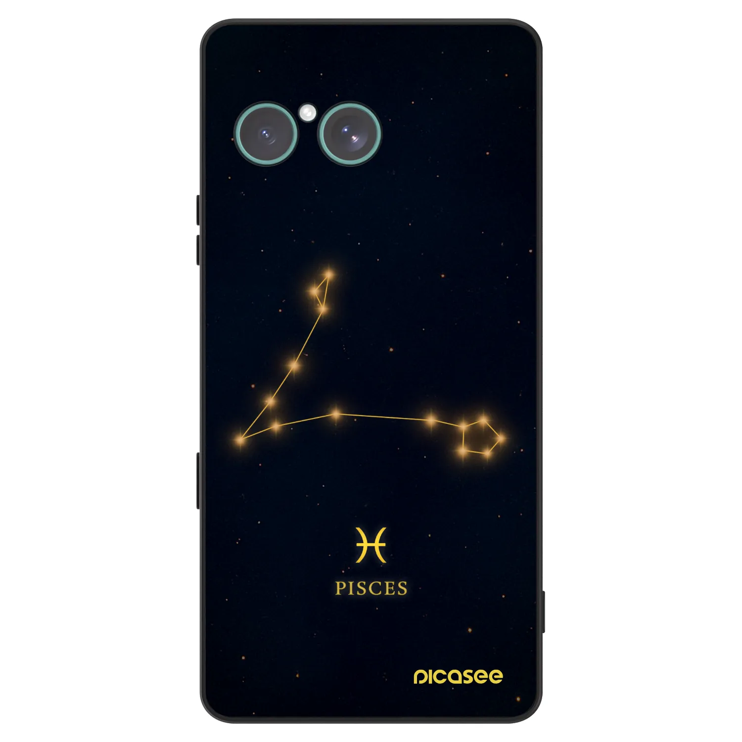 Picasee ULTIMATE CASE για Sony Xperia 10 VII - PISCES