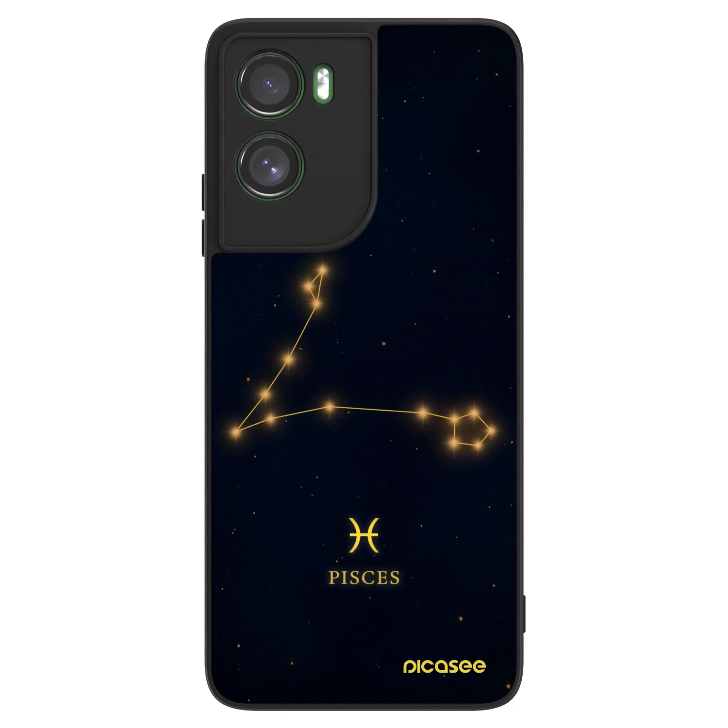 Picasee ULTIMATE CASE για Motorola Moto G06 - PISCES