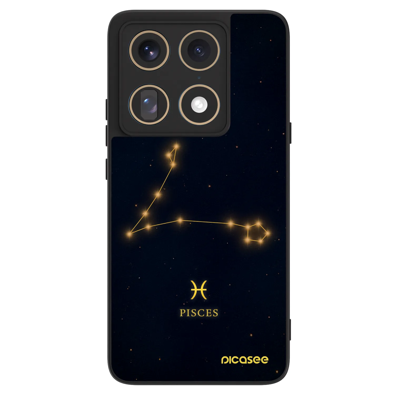 Picasee ULTIMATE CASE για Motorola Signature - PISCES
