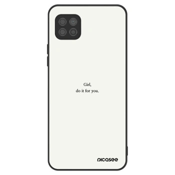 Θήκη για Huawei P40 Lite - Girl, do it for you