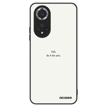 Θήκη για Huawei Nova 9 SE - Girl, do it for you