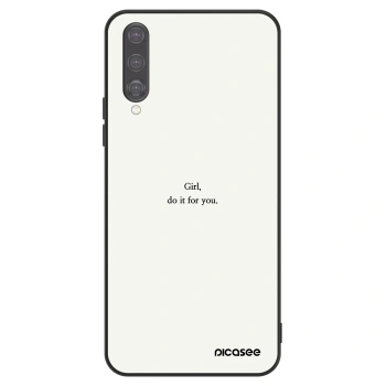 Θήκη για Huawei P20 Pro - Girl, do it for you