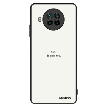 Θήκη για Xiaomi Mi 10T Lite - Girl, do it for you
