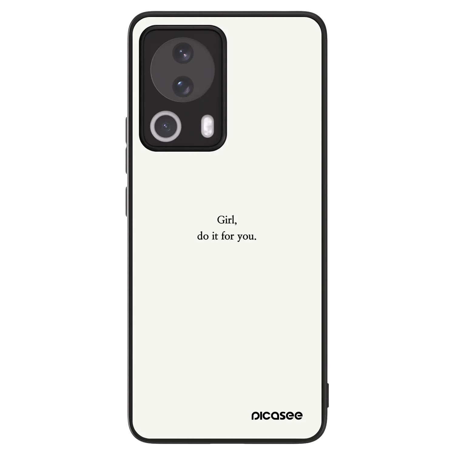 Picasee ULTIMATE CASE για Xiaomi 13 Lite - Girl, do it for you