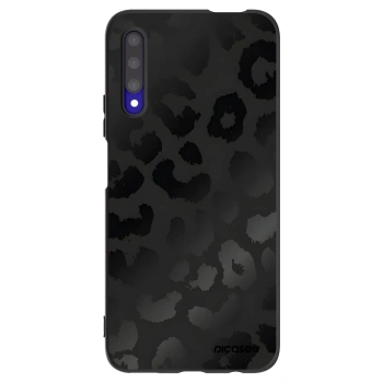 Θήκη για Honor 9X Pro - Midnight Leopard