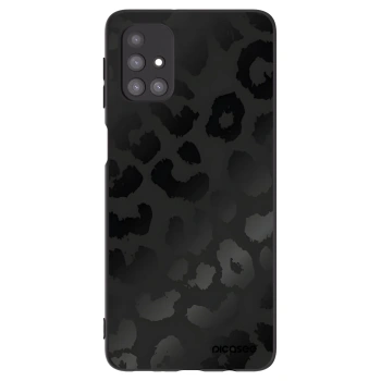 Θήκη για Samsung Galaxy M31s - Midnight Leopard