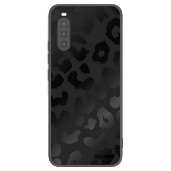 Θήκη για Sony Xperia 10 II - Midnight Leopard