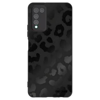 Θήκη για Honor 10X Lite - Midnight Leopard