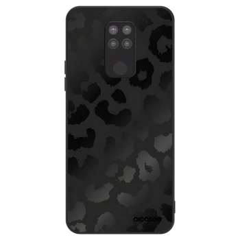 Θήκη για Xiaomi Redmi Note 9 - Midnight Leopard