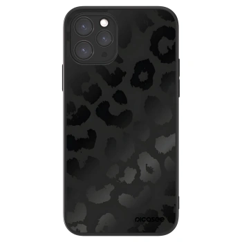 Picasee ULTIMATE CASE για Apple iPhone 11 Pro - Midnight Leopard
