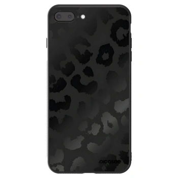 Θήκη για Apple iPhone 7 Plus - Midnight Leopard