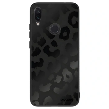 Θήκη για Xiaomi Redmi Note 7 - Midnight Leopard