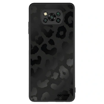 Θήκη για Xiaomi Poco X3 - Midnight Leopard