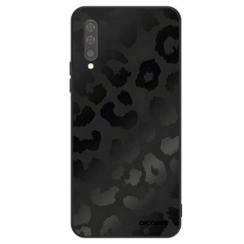 Θήκη για Samsung Galaxy A50 A505F - Midnight Leopard