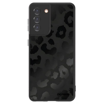Picasee ULTIMATE CASE για Samsung Galaxy S21 5G G991B - Midnight Leopard