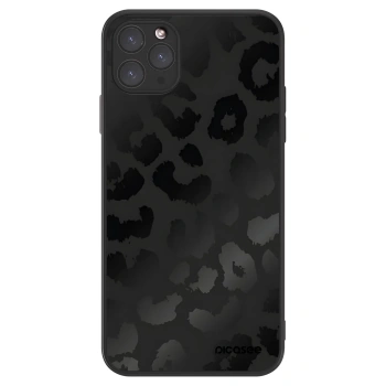 Picasee ULTIMATE CASE για Apple iPhone 11 Pro Max - Midnight Leopard